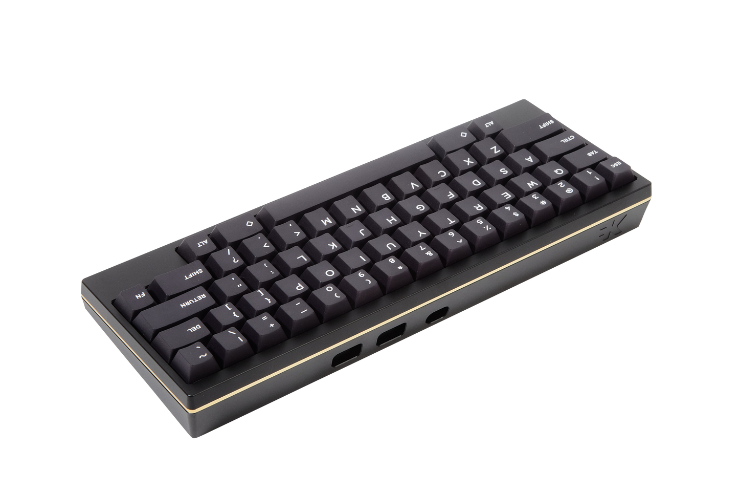 DAO Keyboard