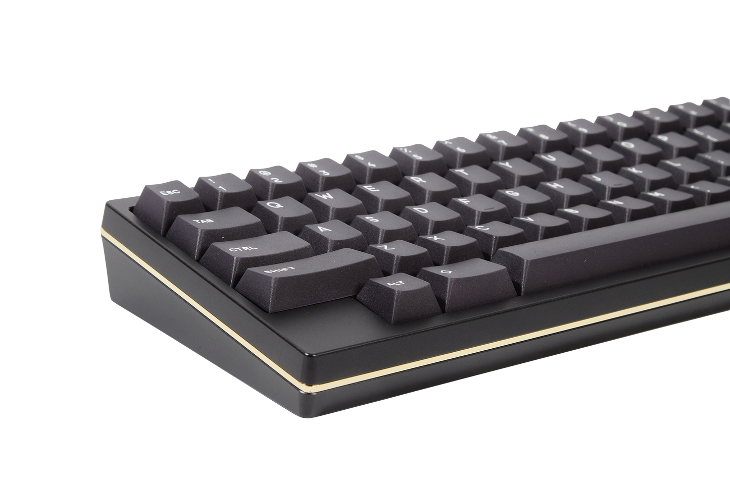 DAO Keyboard