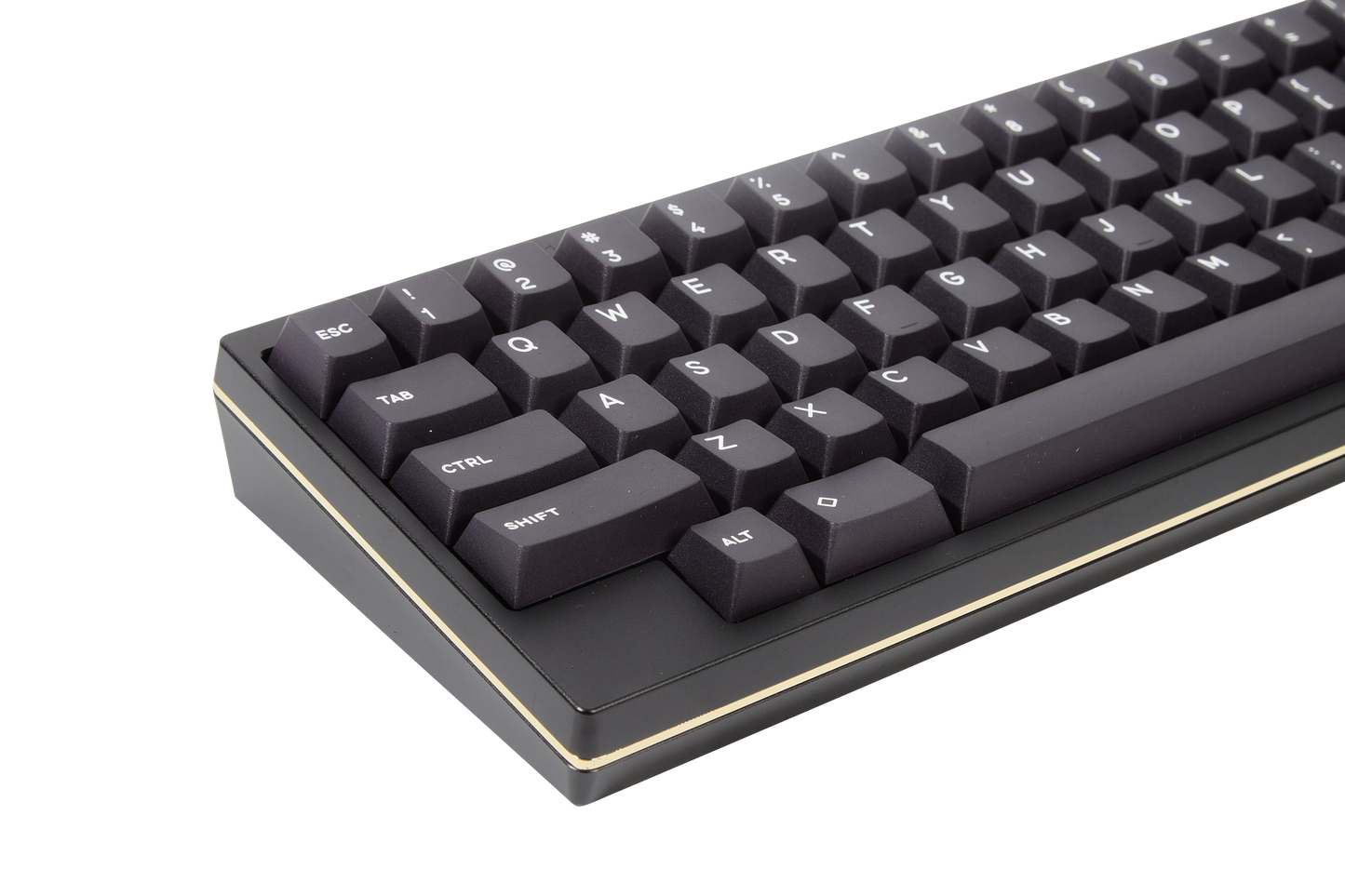 DAO Keyboard