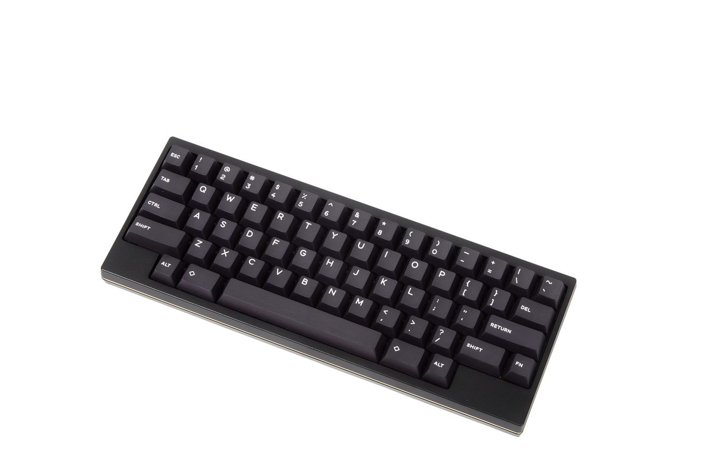 DAO Keyboard