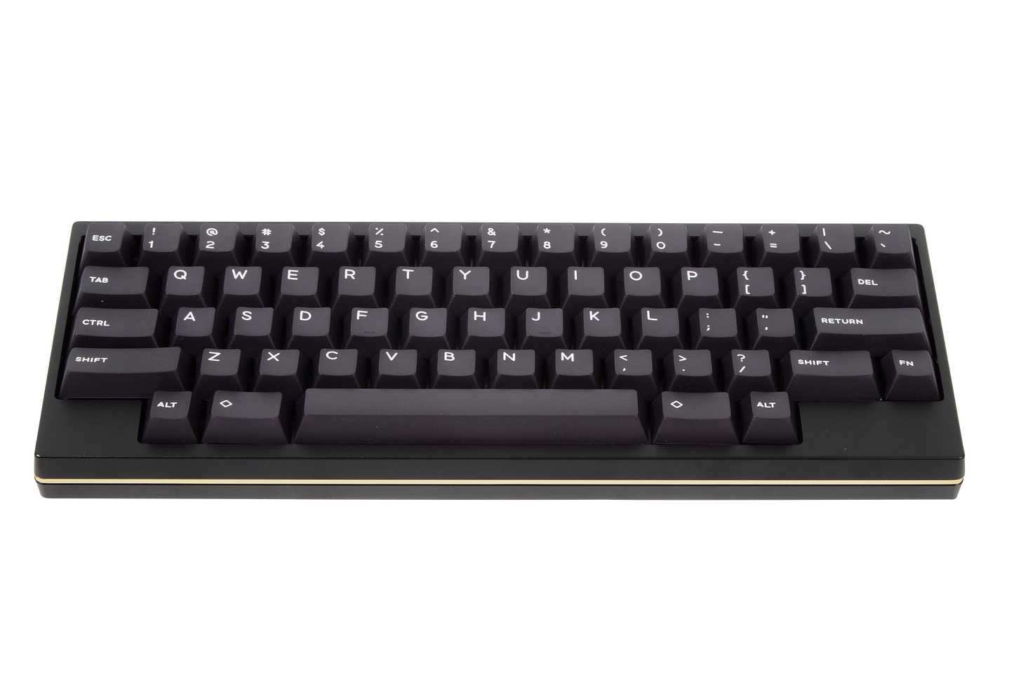DAO Keyboard