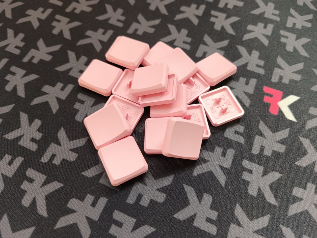 MBK Blanks
