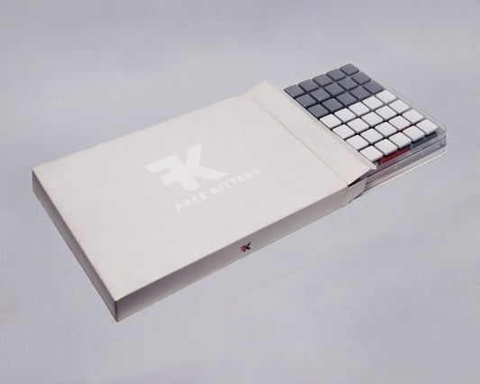 MBK Colors Chili