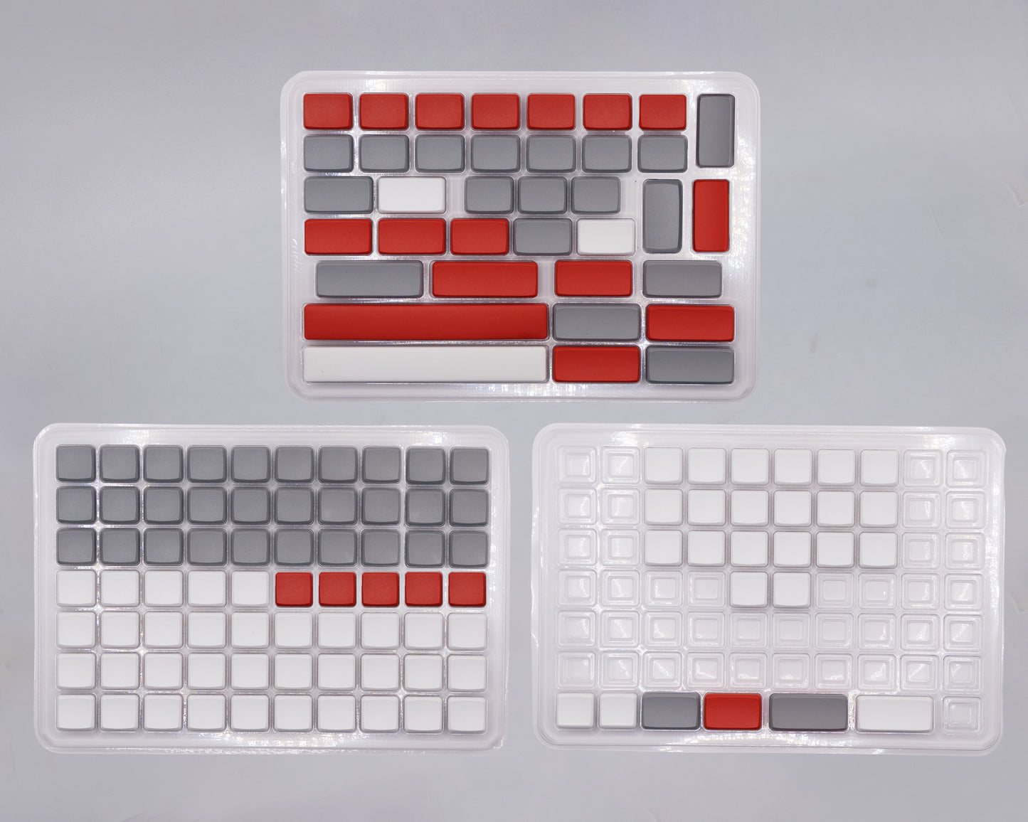 MBK Colors Chili