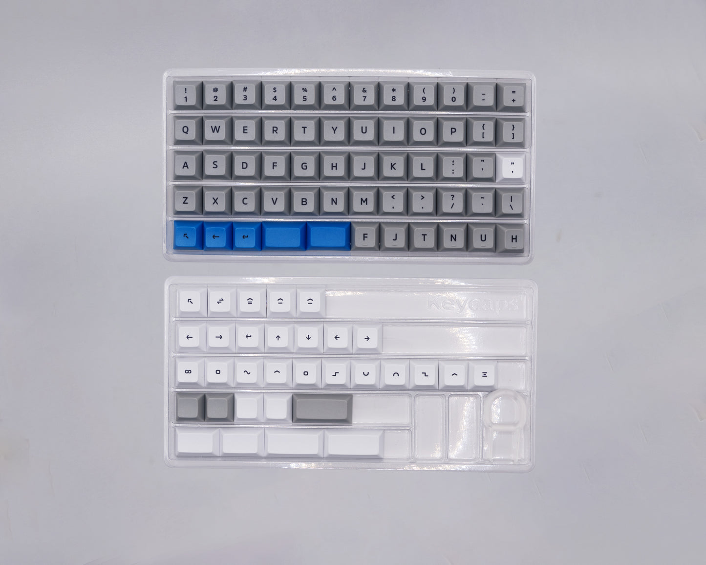 DSA Way Blue