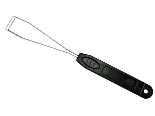 Keycap puller