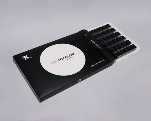 LPF Dot Glow Black