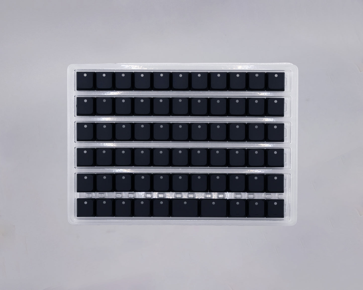 LPF Dot Glow Black