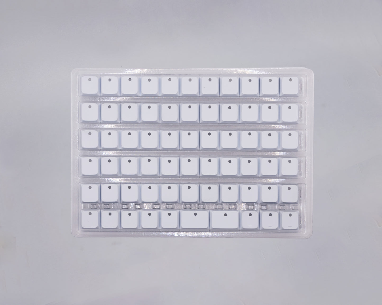 LPF Dot Glow White