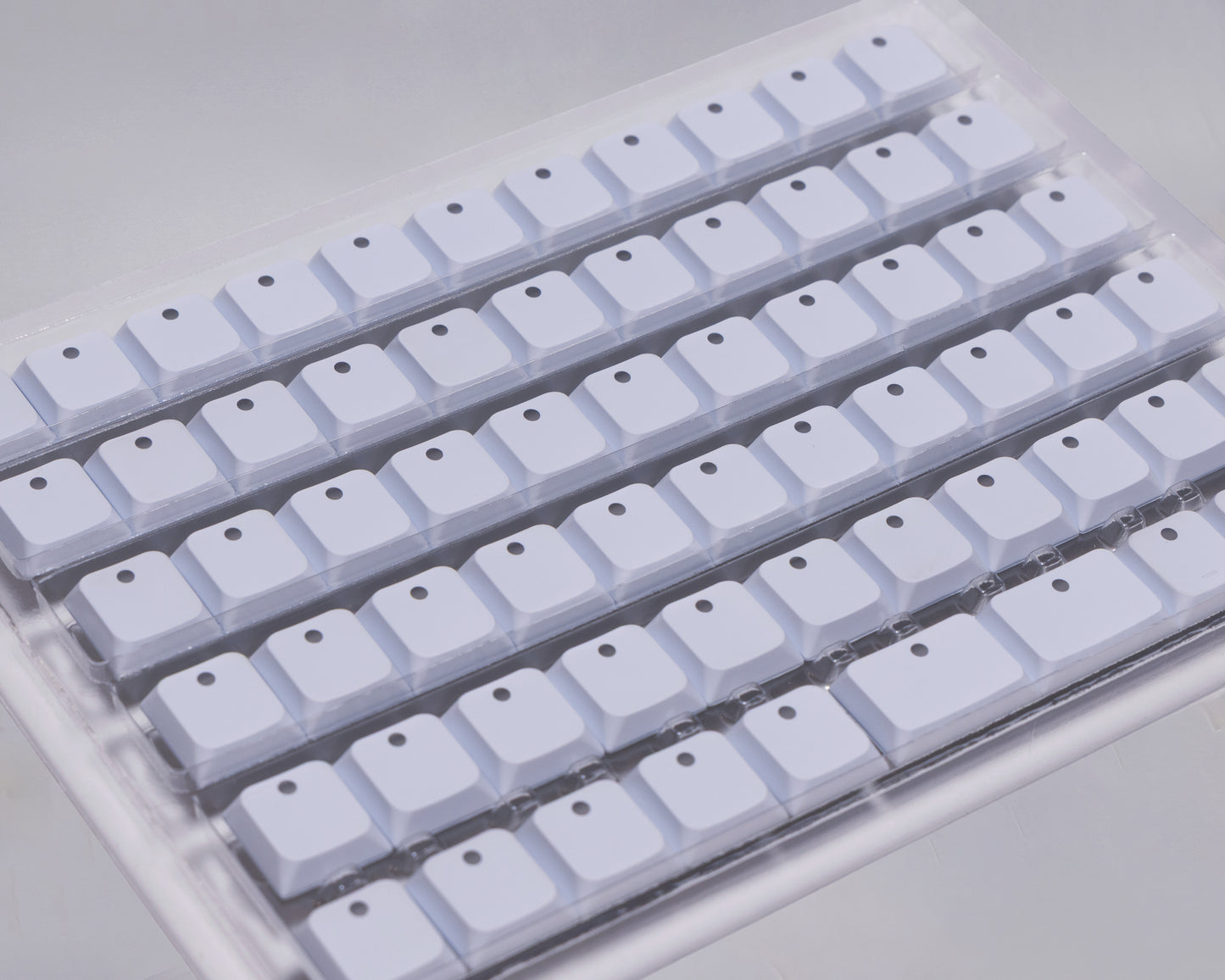 LPF Dot Glow White