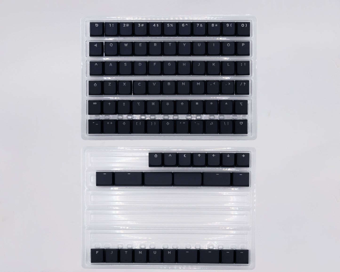 LPF Legend‡ Glow Black