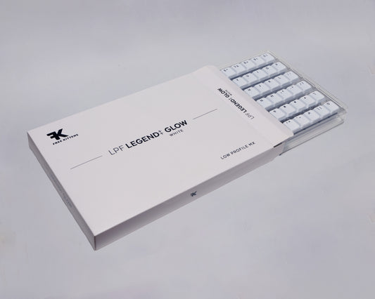 LPF Legend‡ Glow White