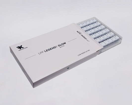 LPF Legend‡ Glow White