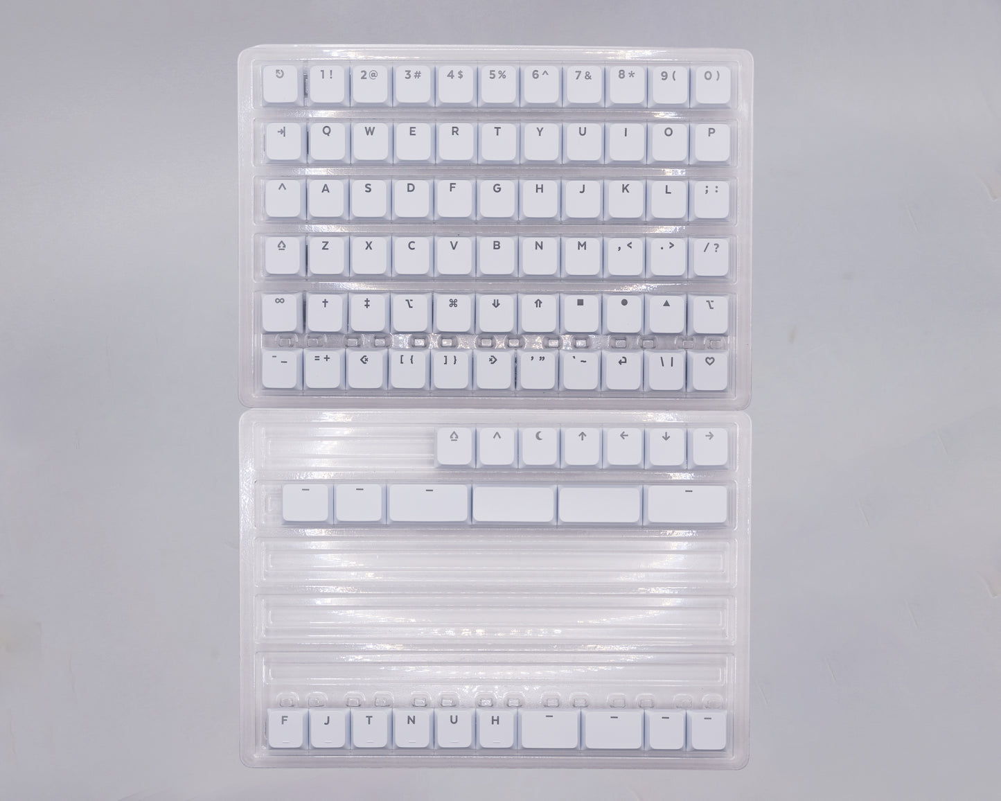 LPF Legend‡ Glow White