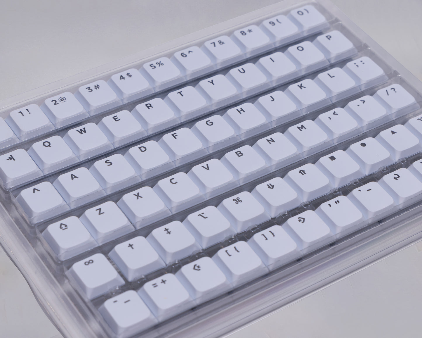 LPF Legend‡ Glow White