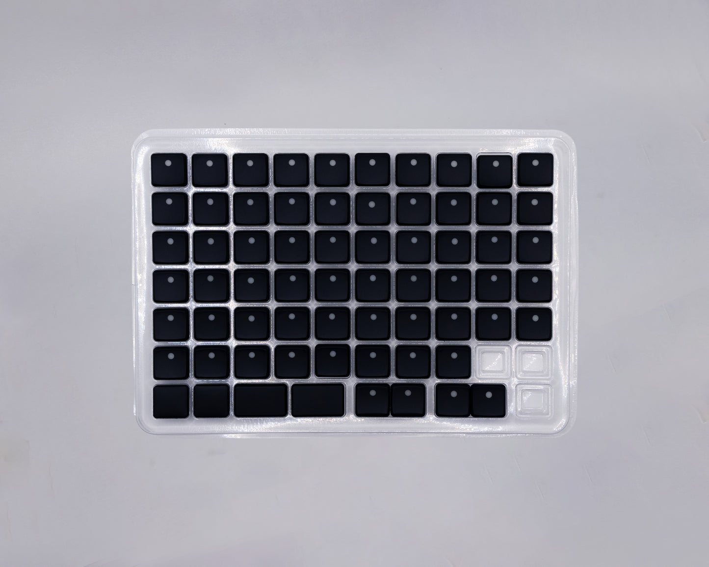 MBK Dot Glow Black