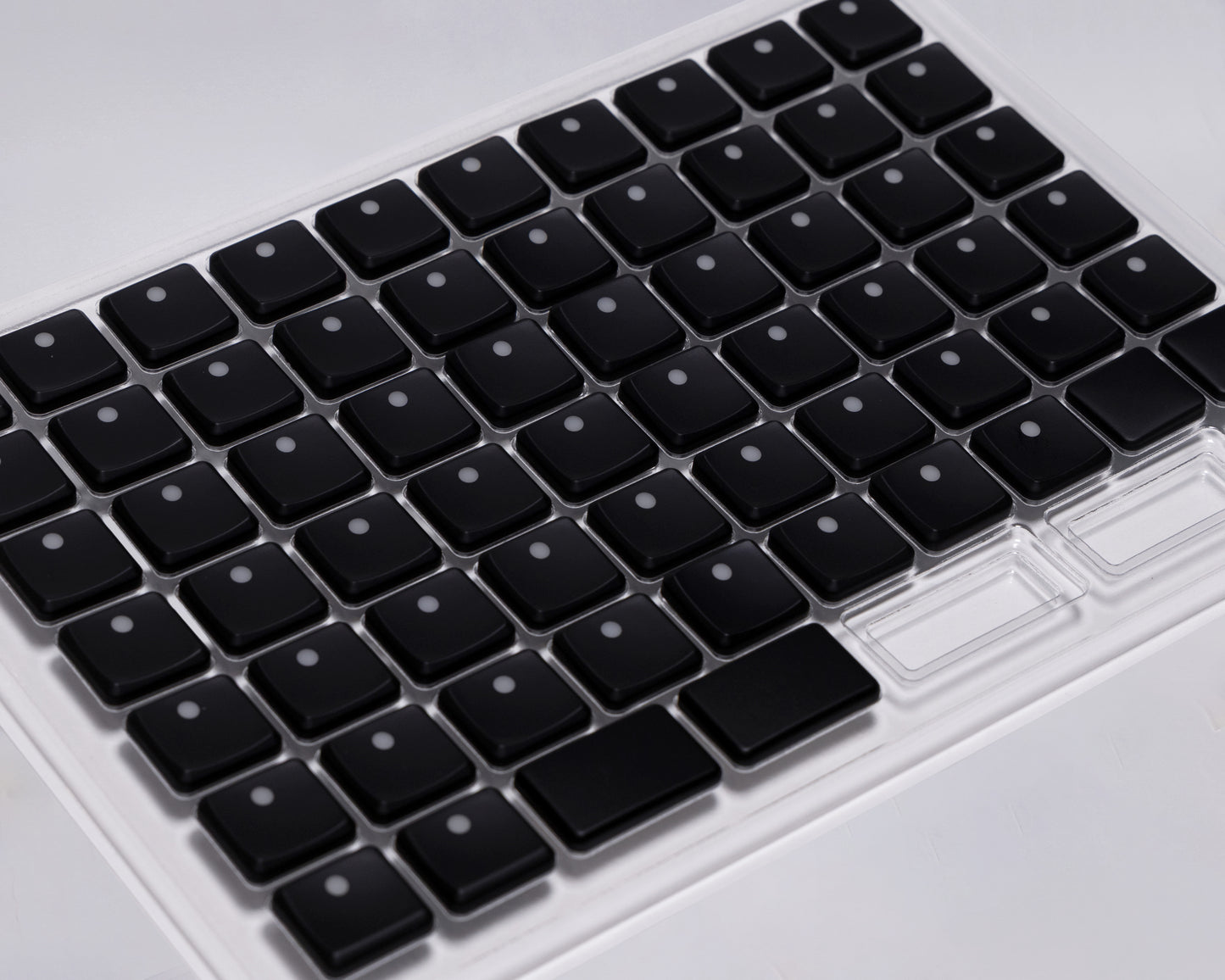 MBK Dot Glow Black
