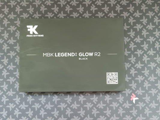 MBK Legend‡ Glow