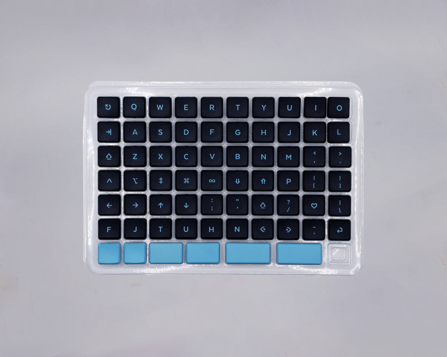 MBK Legend‡ 40s Blue