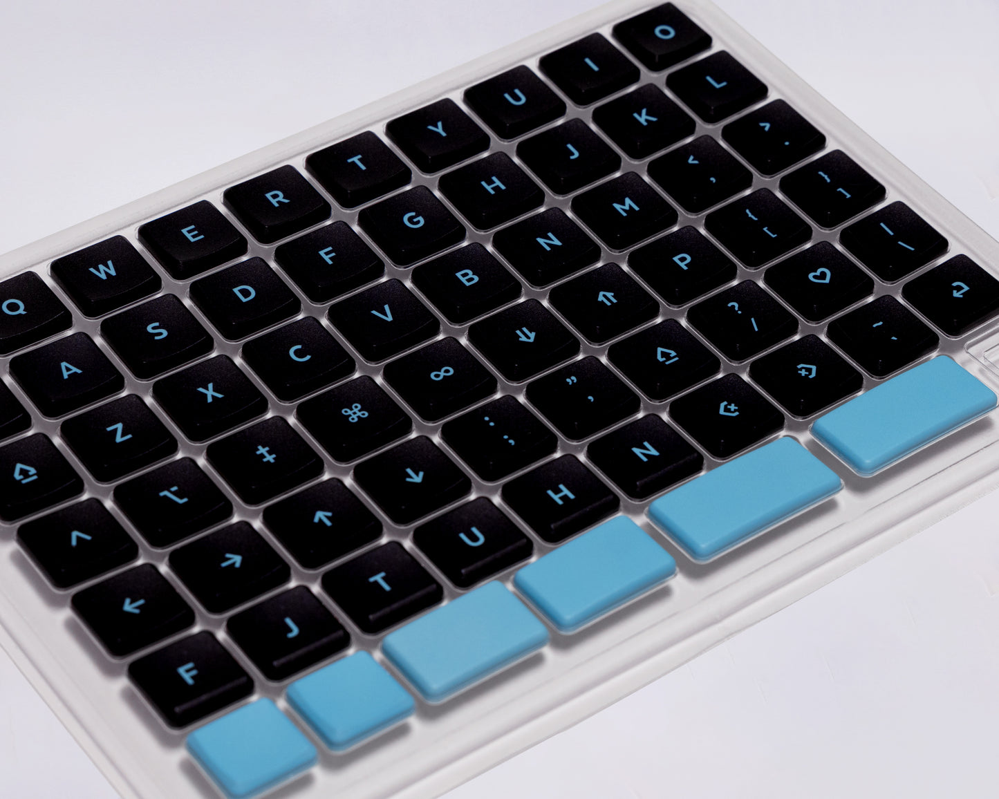 MBK Legend‡ 40s Blue