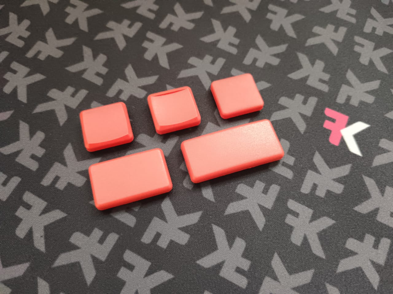 MBK Blanks