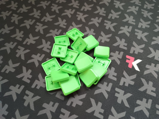 MBK Blanks