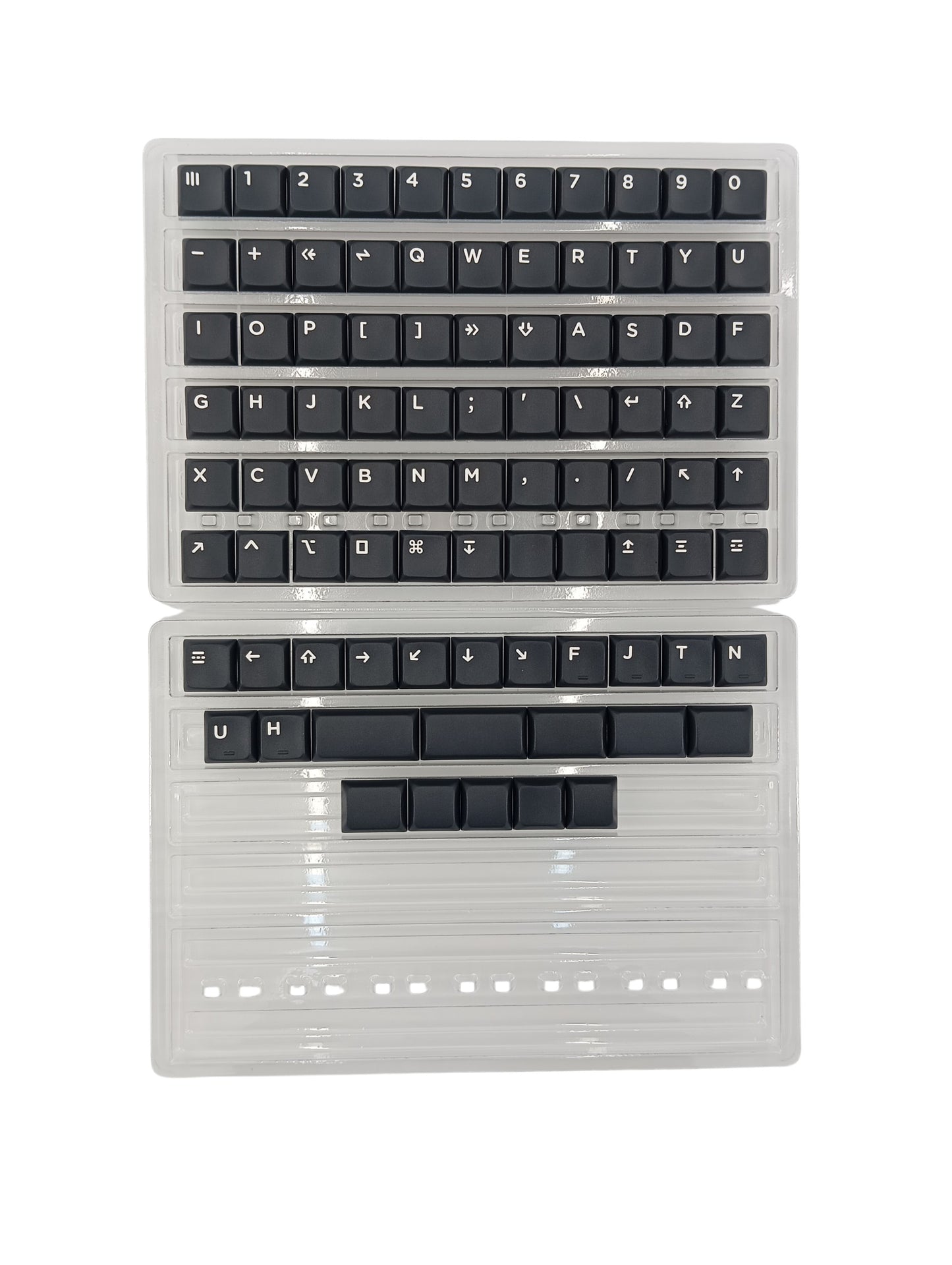 PFF Boilerplate Black