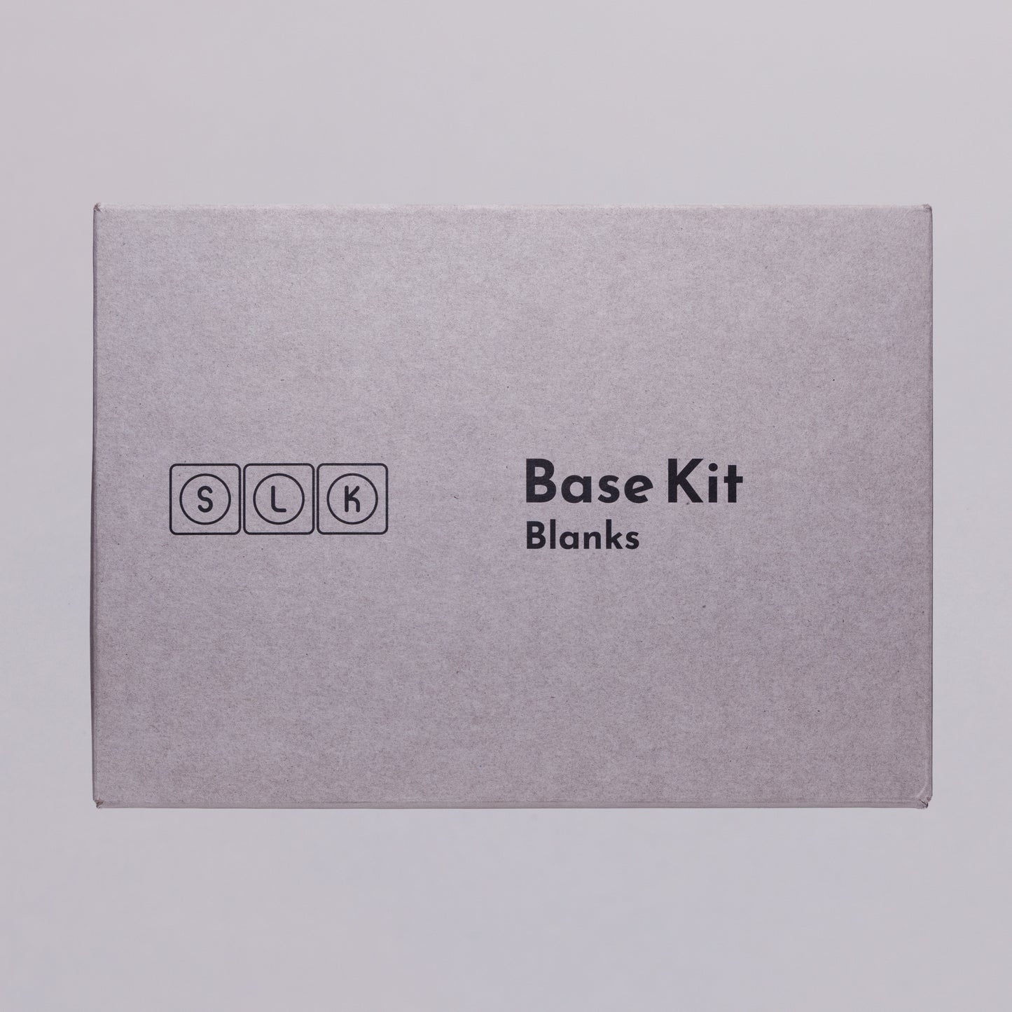 SLK Base White