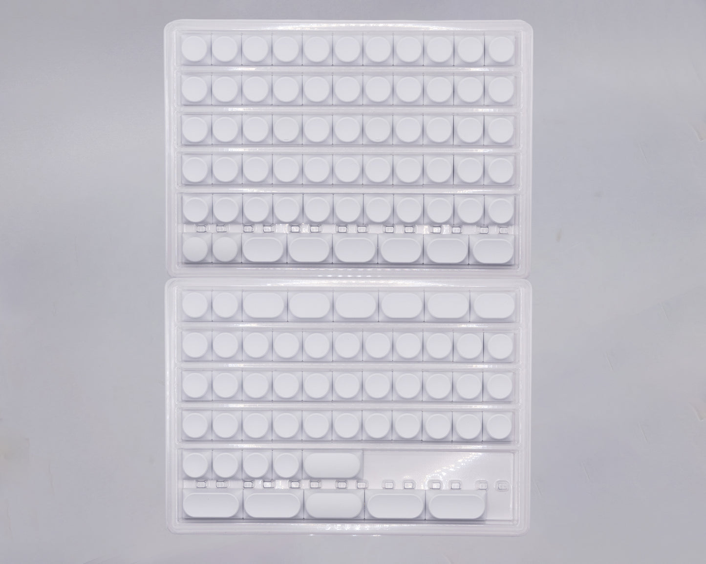 SLK Ergo White