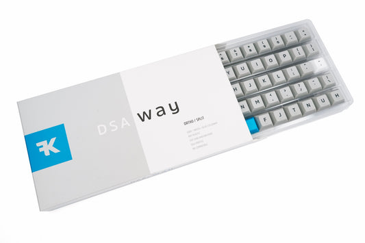 DSA Way Blue