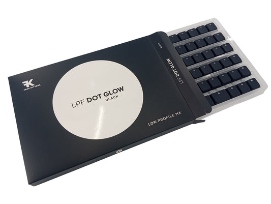 LPF Dot Glow Black