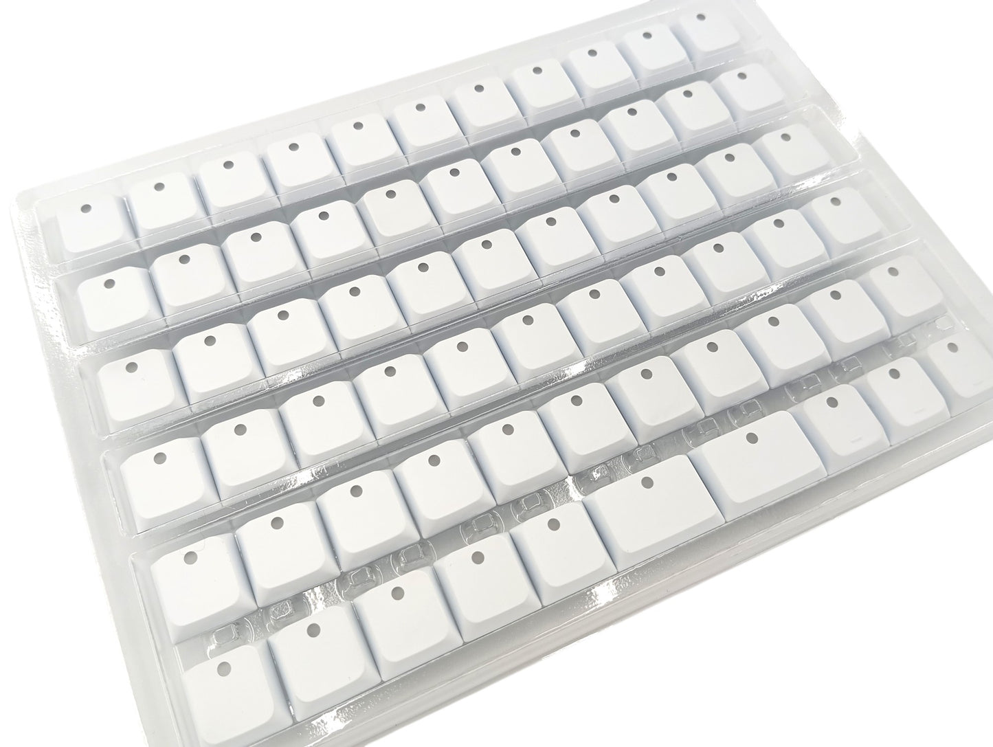 LPF Dot Glow White