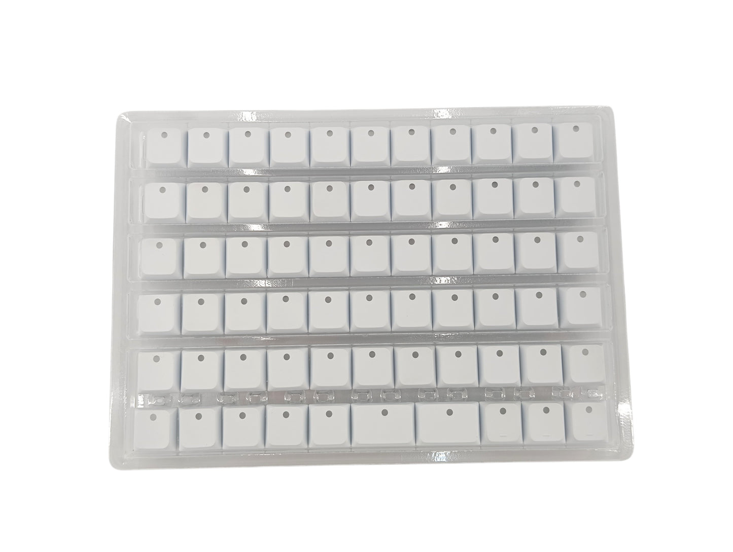 LPF Dot Glow White