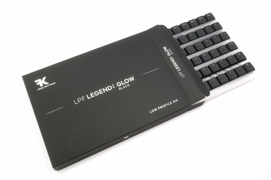 LPF Legend‡ Glow Black
