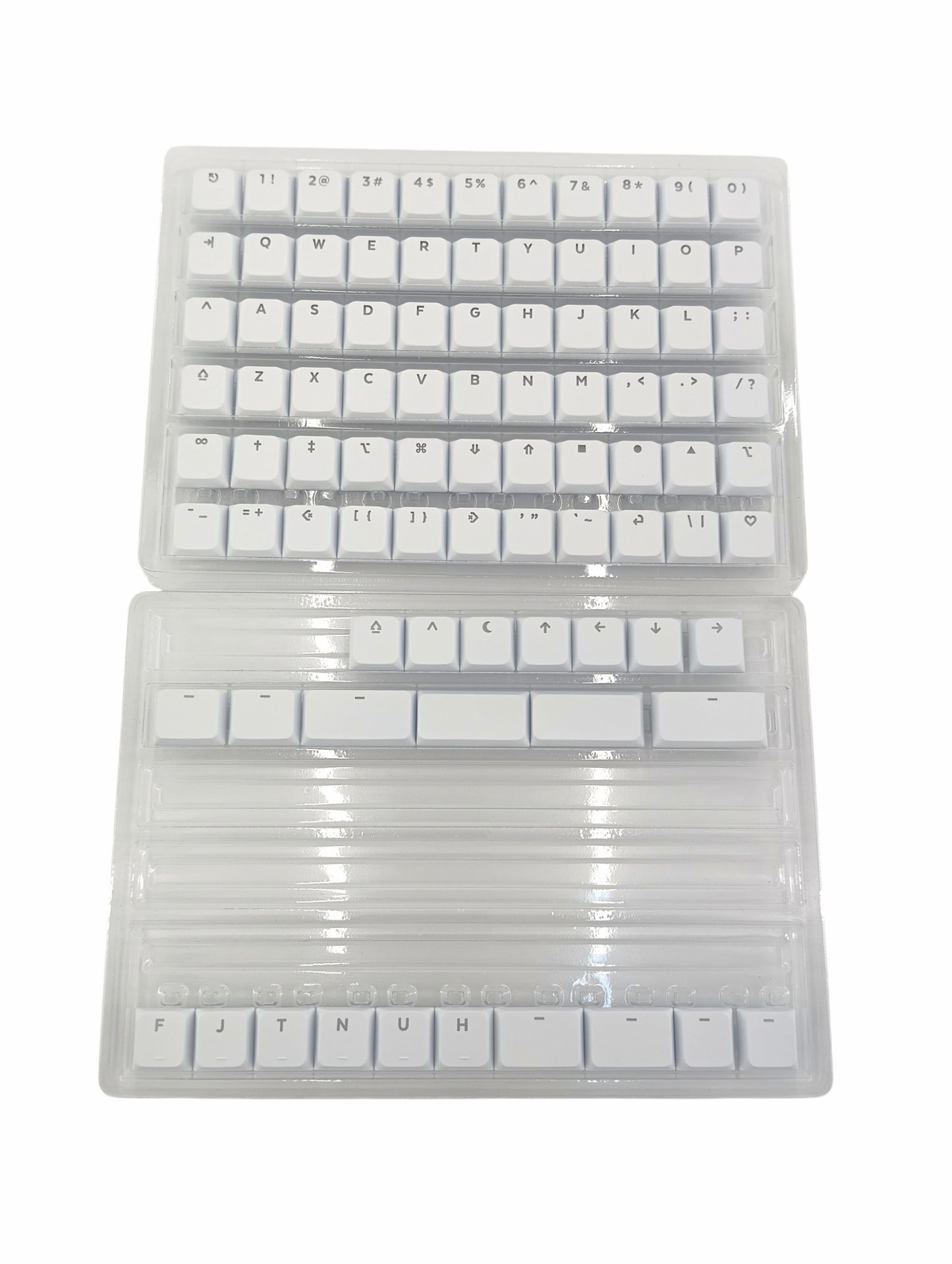 LPF Legend‡ Glow White
