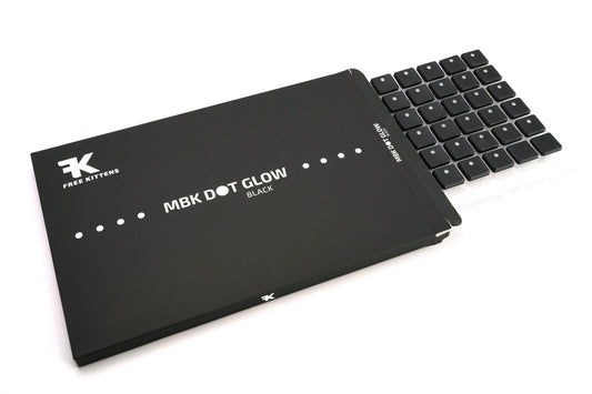 MBK Dot Glow Black