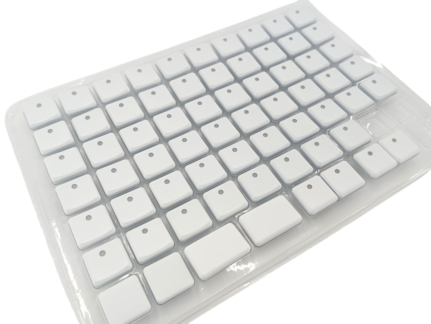 MBK Dot Glow White