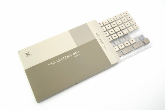 MBK Legend‡ 60s Grey