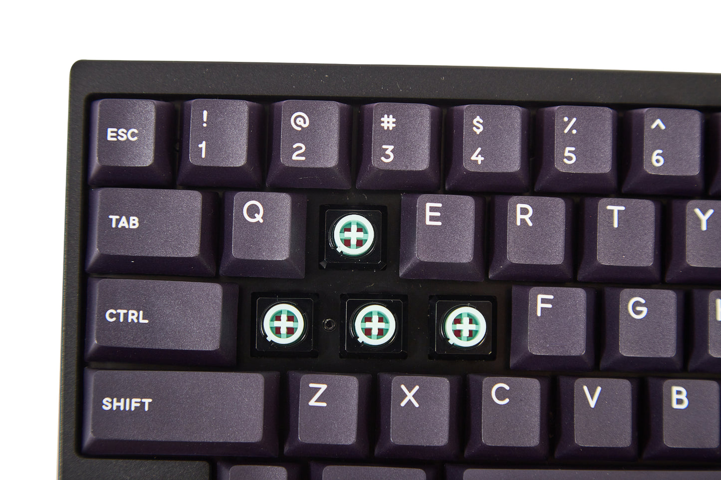 DAO Keyboard