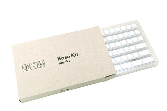 SLK Base White
