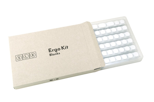 SLK Ergo White